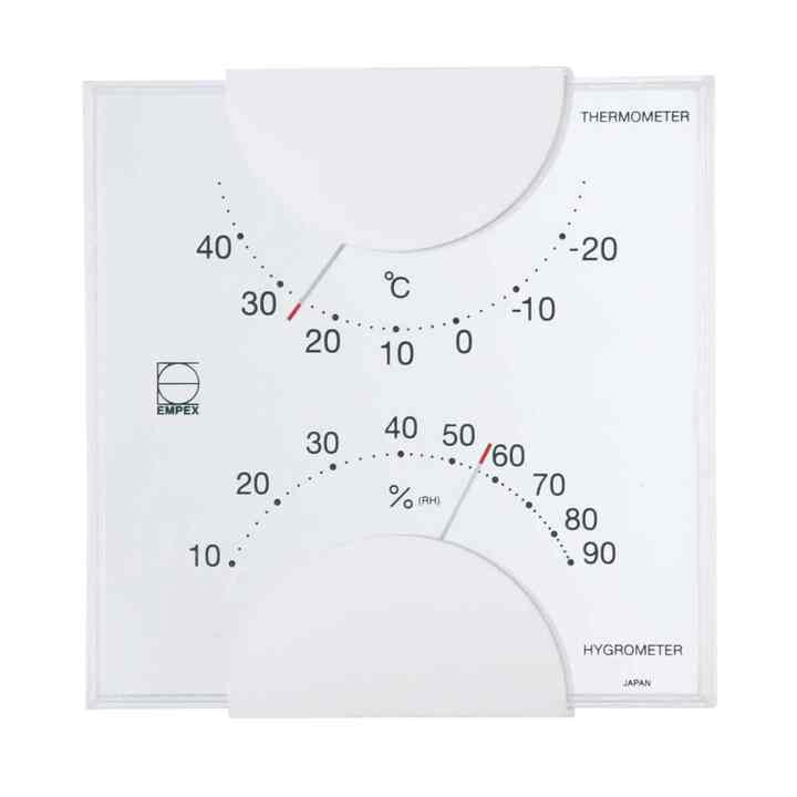 気象計 湿度計 LV-4901