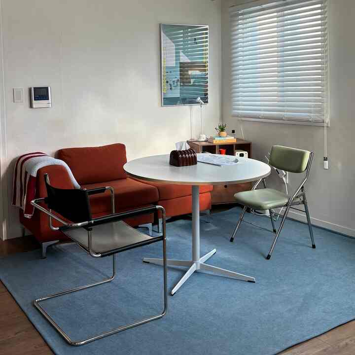 僕の部屋じゃありませんがソウルで泊まったホテルが良すぎたのでこちらでも。ここに住みたい〜

#ホテル #北欧インテリア 