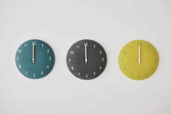 bolo 時計［4色］