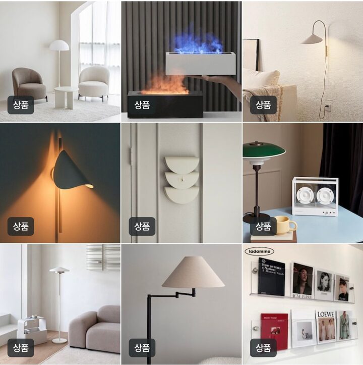 short form carousel card thumbnail