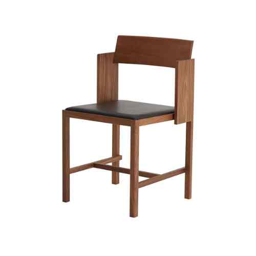 DAHLEM ダーレム ダイニングチェア