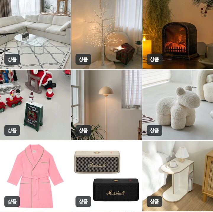 short form carousel card thumbnail