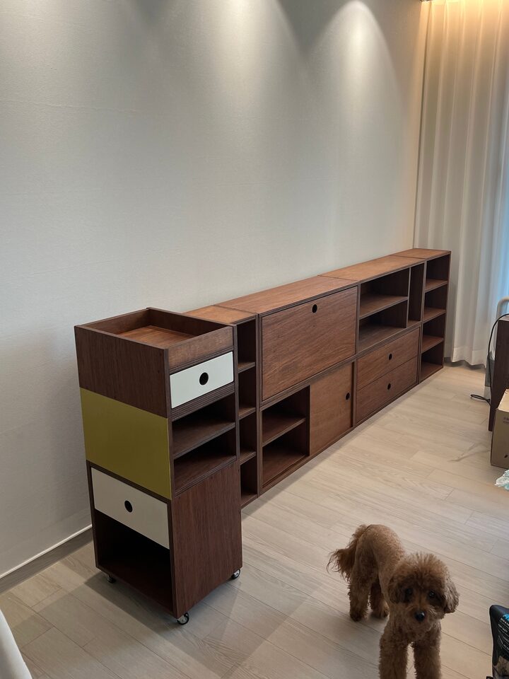 short form carousel card thumbnail