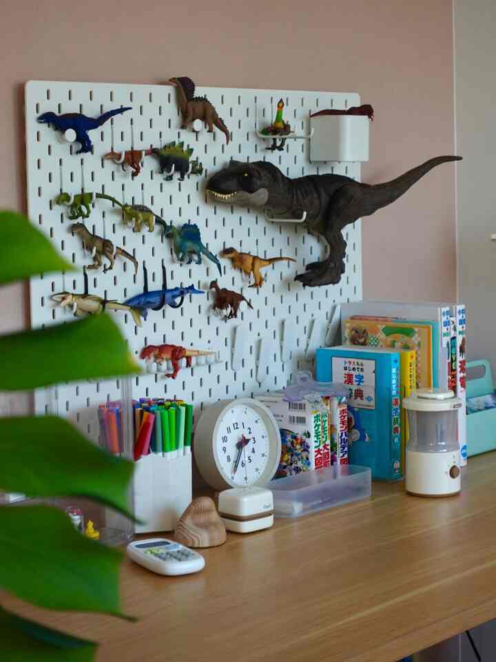 小学生の部屋 #小学生部屋  #子ども部屋  #子ども部屋作り  