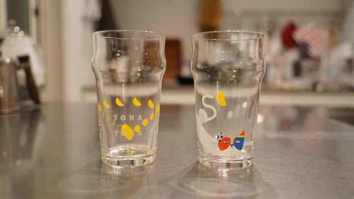 The end of the week.

Which glass would you use to drink beer? lol

Should I enjoy a cold beer or a leisurely drink...

My Fridays are a relaxing, leisurely time

Yona Yona ^ ^

I wonder which is more popular🤔?

#beer tumbler
#beer mug
#tumbler
#glass
#beer
#beer cup
#weekend
#home time
Home
