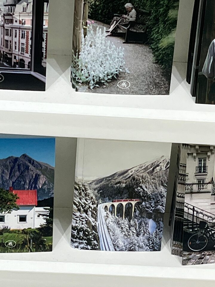 short form carousel card thumbnail