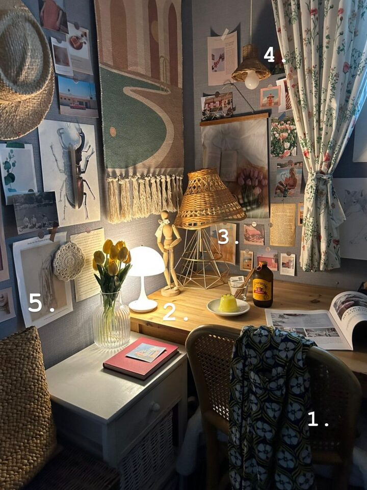 short form carousel card thumbnail