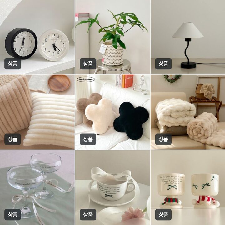 short form carousel card thumbnail