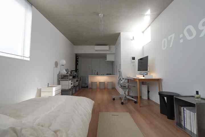 #ミニマル #シンプル #ミニマリスト