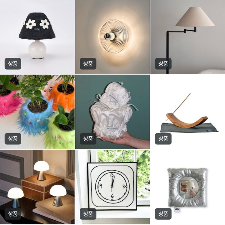 short form carousel card thumbnail