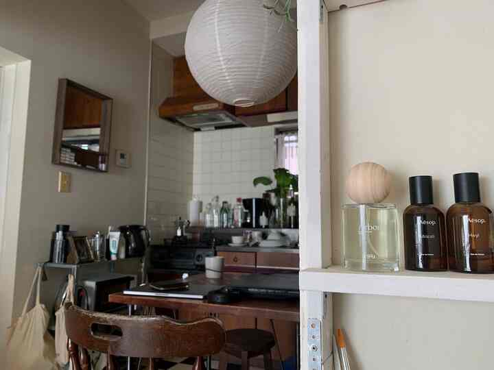 Semprotan ruang punjung!

Saat Anda bangun di pagi hari dan menekan satu tombol,
Seluruh ruangan dipenuhi dengan aroma segar.
Tutup kayunya juga lucu, jadi saya akan menggunakannya sebagai dekorasi interior.

#OhouseBelanja
#semprotan ruangan
#Punjung
#apartemen
