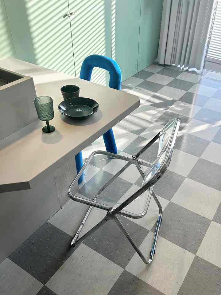 カウンターキッチンお気に入り☺️
#インテリア #インテリア家具 #インテリアおすすめ #椅子 #カウンターチェア #食器 