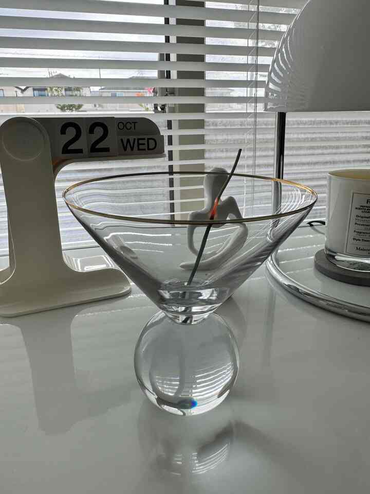 Incense holder...

#Living room #お香 #お香立て #癒し