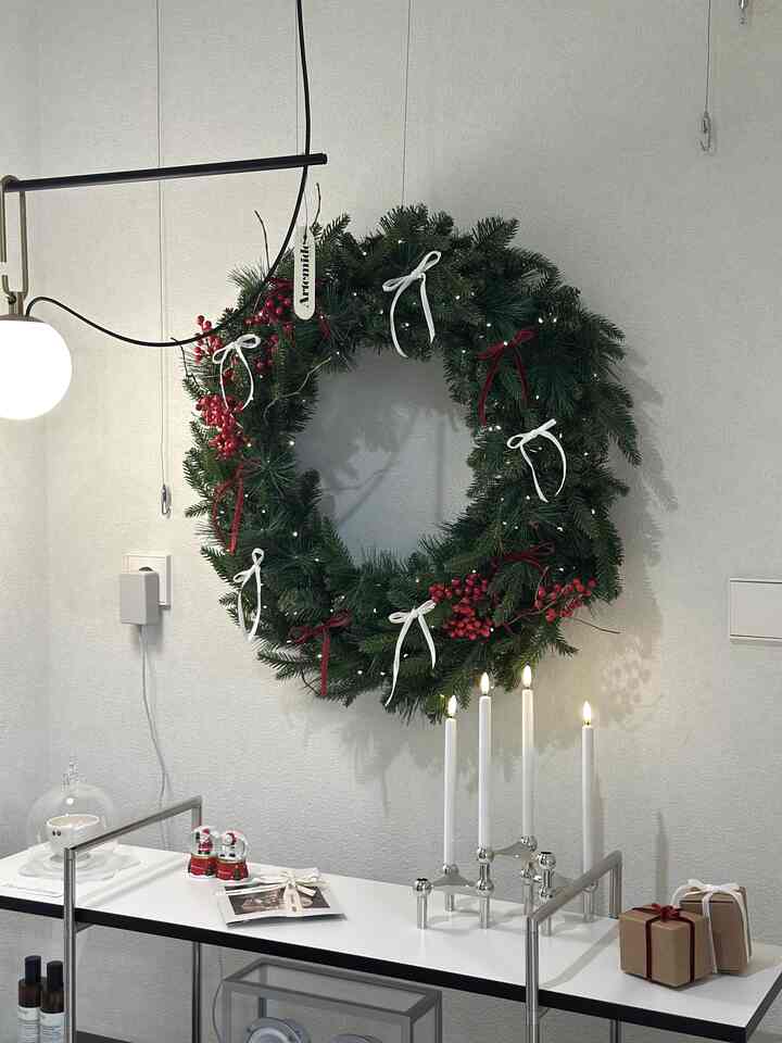 #오늘부터크리스마스 🎄