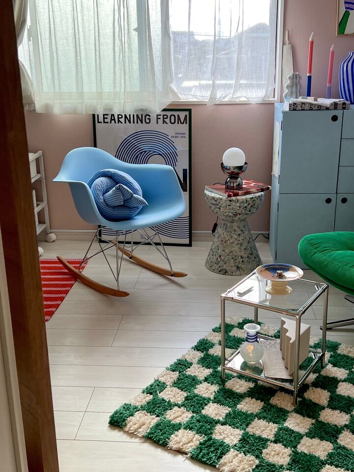 short form carousel card thumbnail