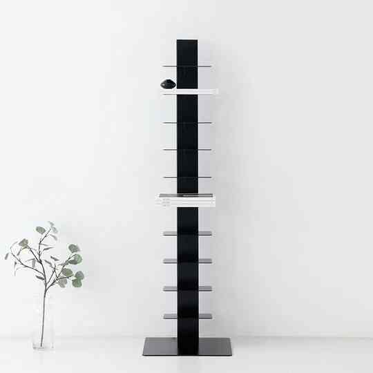 KONETY モダンブックタワー［2色］