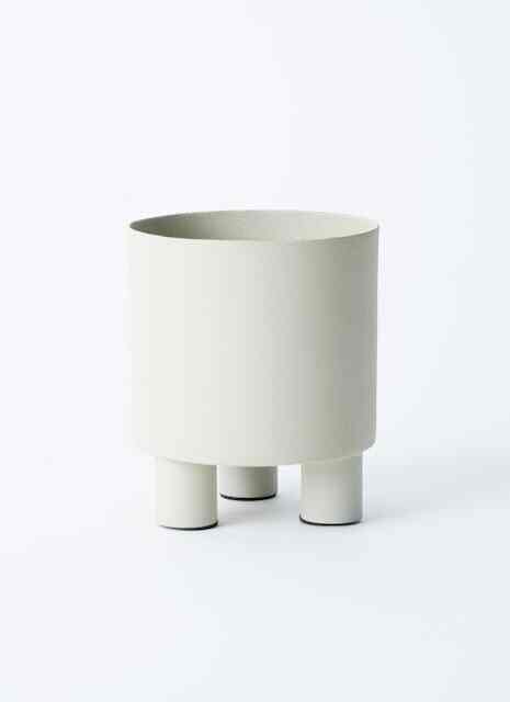 鉢カバー オウティ 12 W 3号鉢用