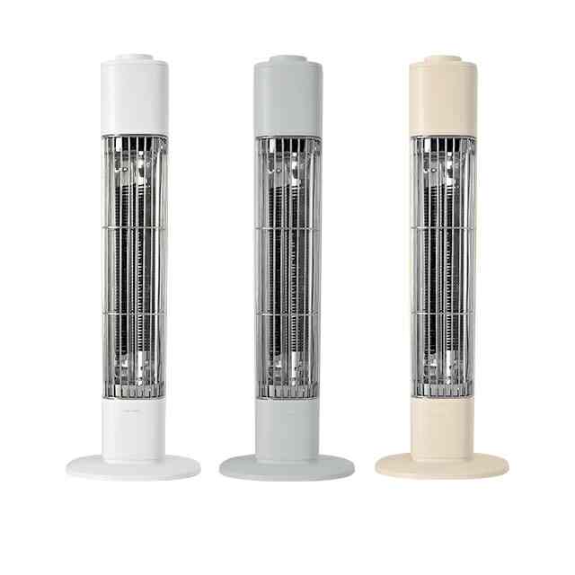 スリムタワーヒーター