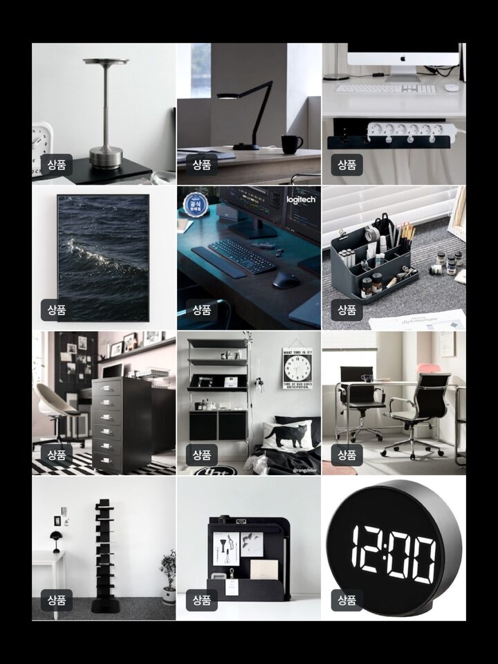 short form carousel card thumbnail