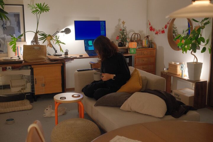 short form carousel card thumbnail