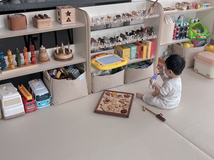 short form carousel card thumbnail