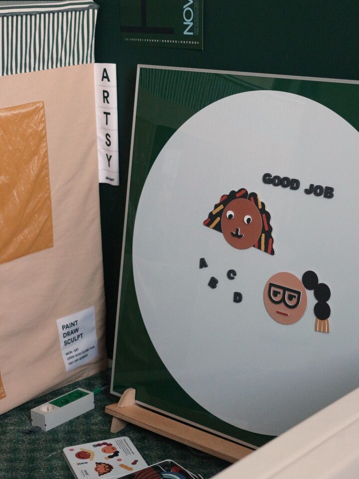 short form carousel card thumbnail