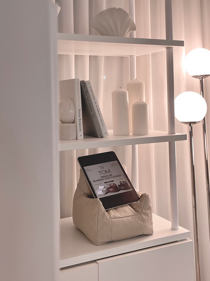 short form carousel card thumbnail