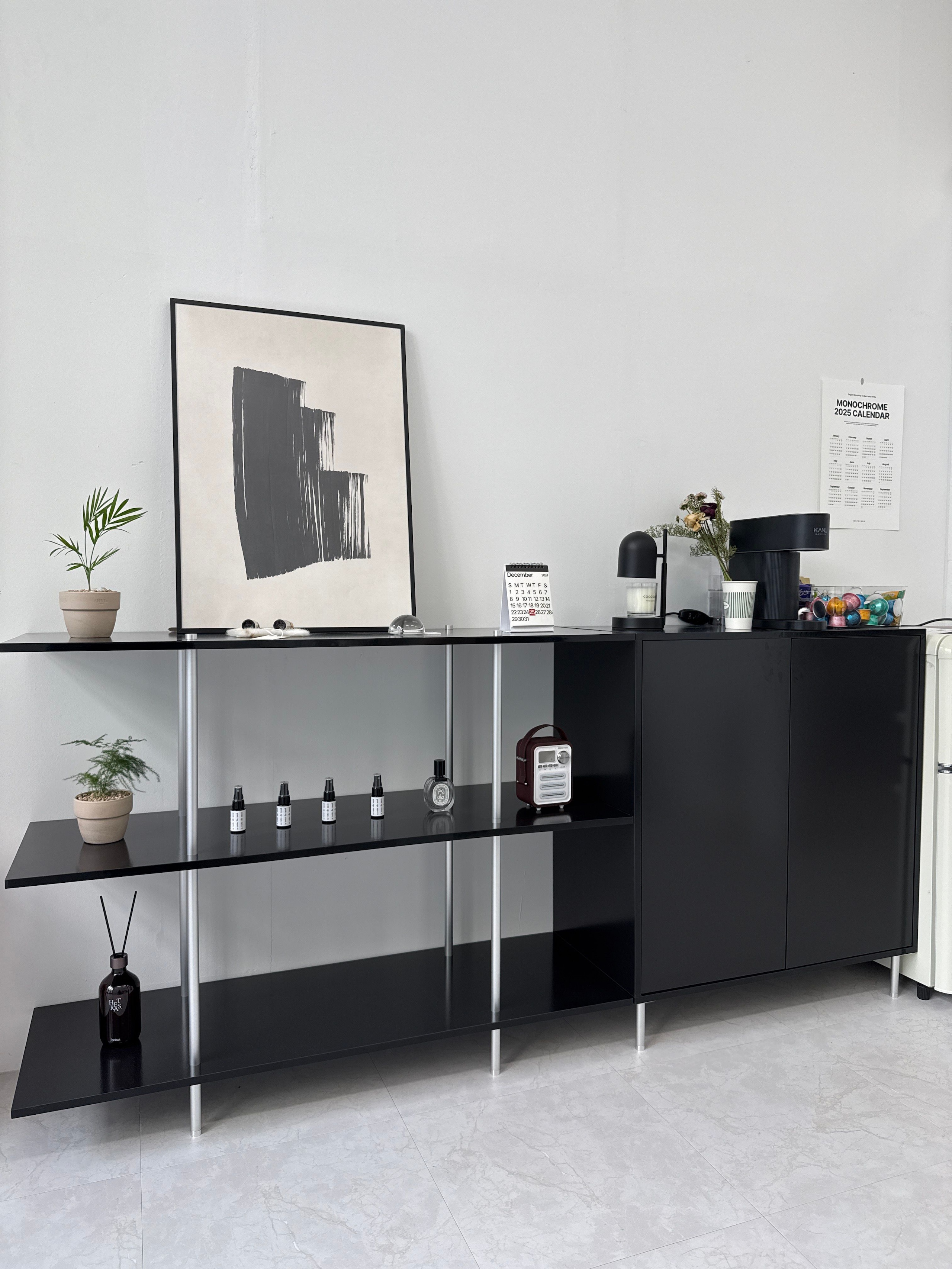 Modular Storage Console user photo