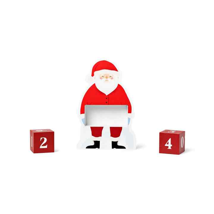 アドベントカレンダー