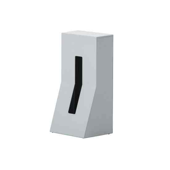 STAND! ティッシュケース［4色・2種］