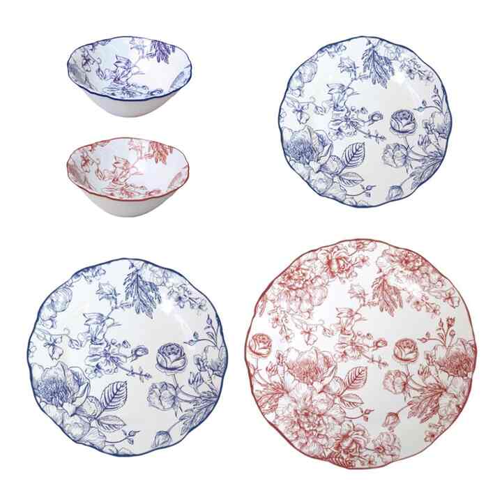 トワルドジュイシリーズ