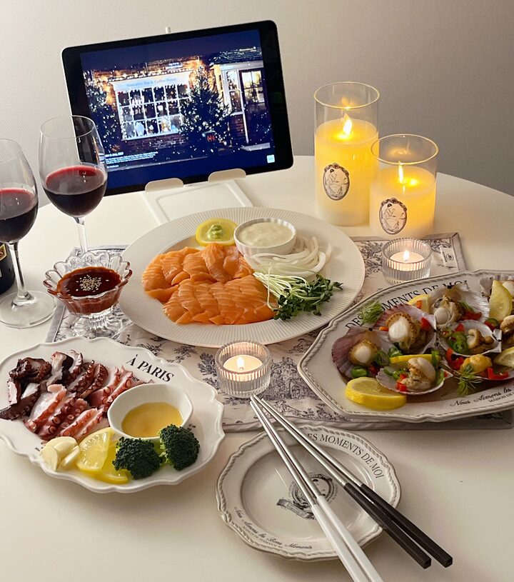 short form carousel card thumbnail