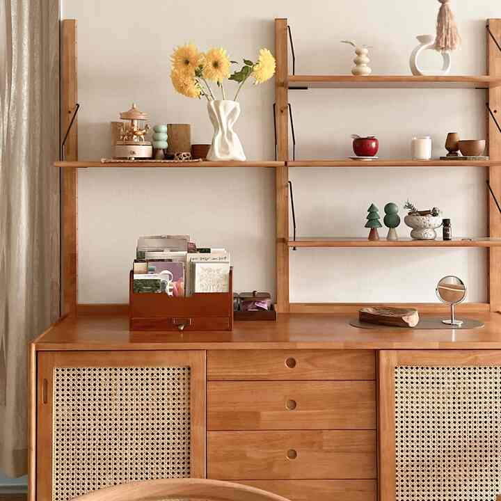 _home_beige_さんのインテリア実例写真