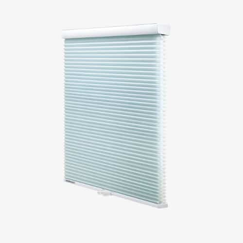 ハニカムエコスクリーン