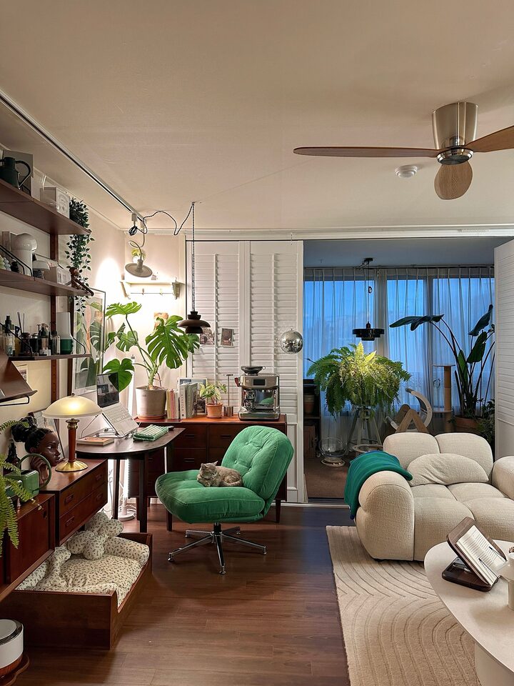 short form carousel card thumbnail