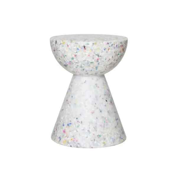 MOONスツール ミックスカラー［5色］