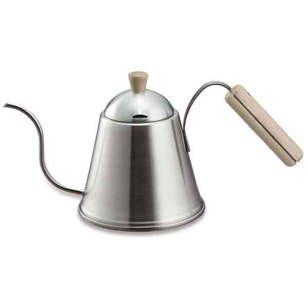 ドリップポット ITTEKI 木製ハンドル 0.7L