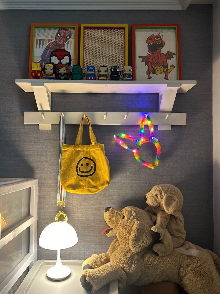 short form carousel card thumbnail