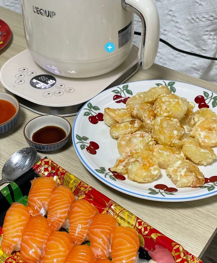 short form carousel card thumbnail