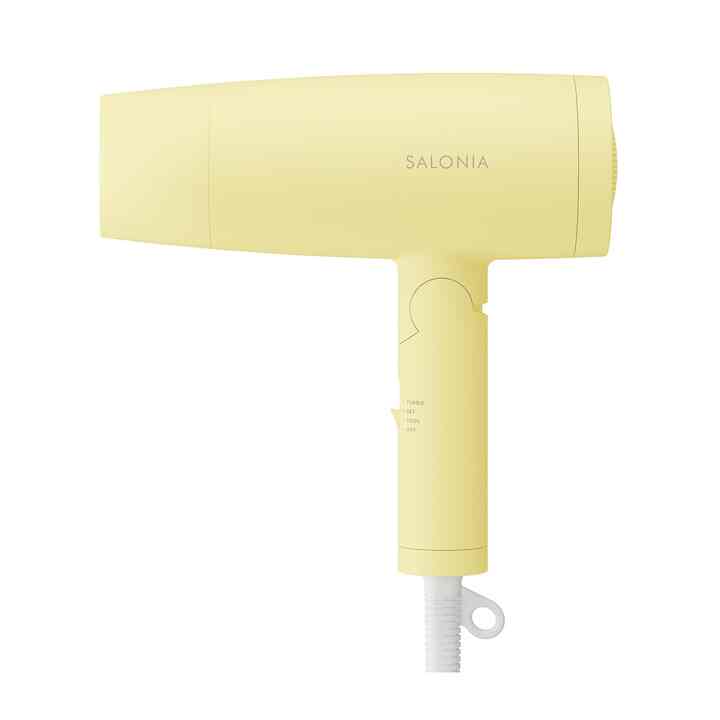 [2024年春夏限定] スピーディーイオン ドライヤー SL-013CY