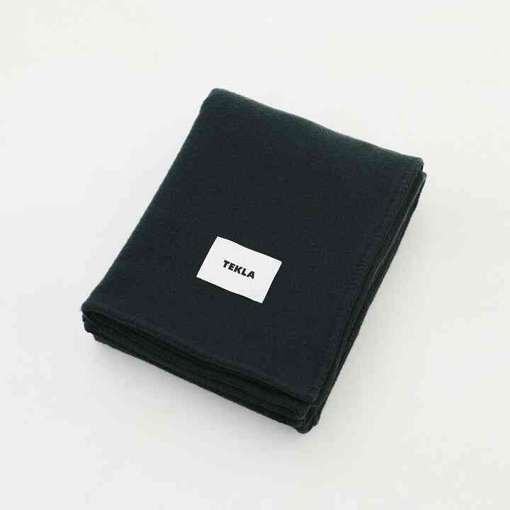 ブランケット 130x180cm［6色］