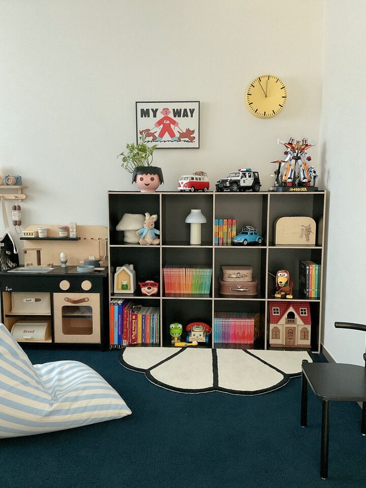 short form carousel card thumbnail