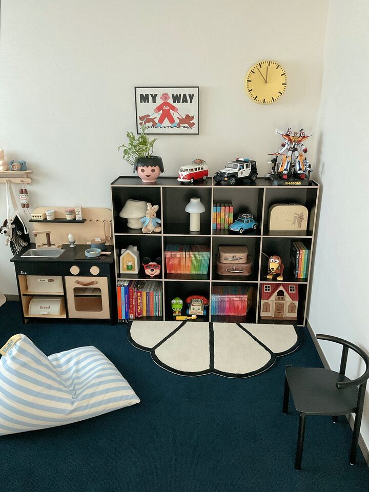 short form carousel card thumbnail