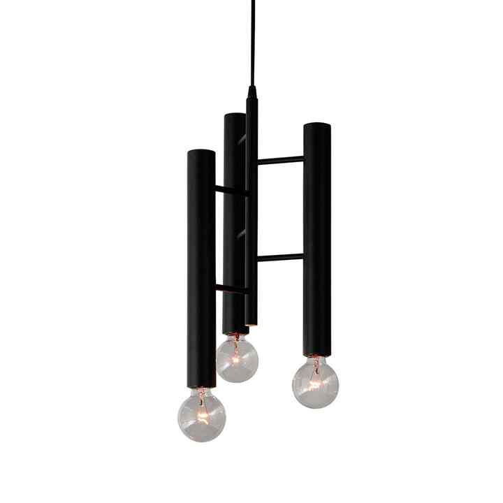 SALUTE 3灯ペンダントライト