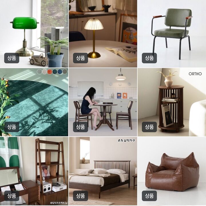 short form carousel card thumbnail