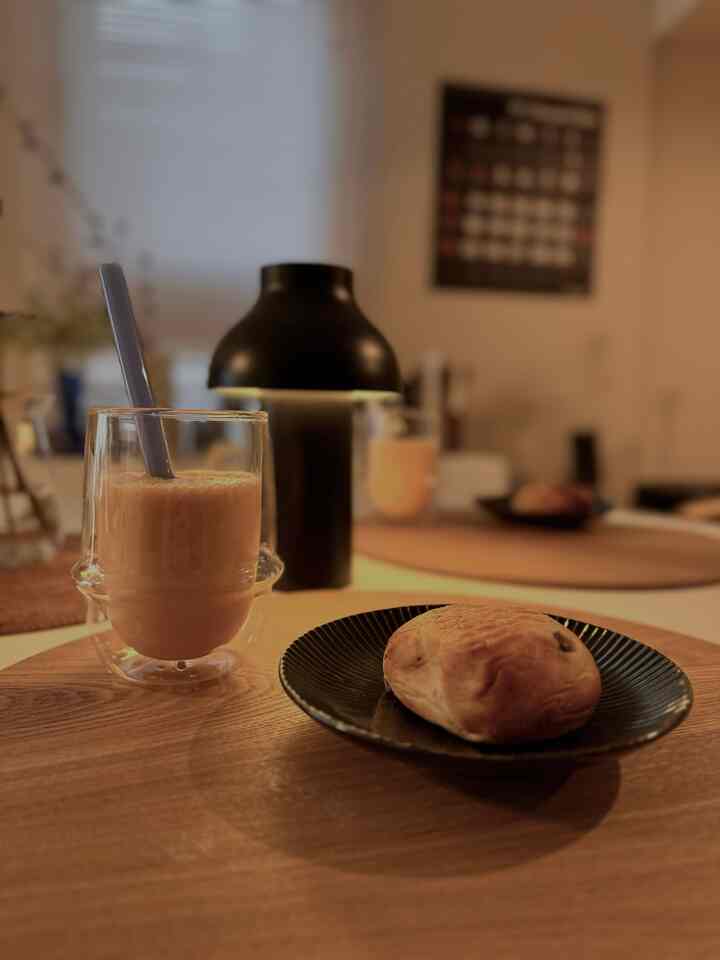 Breakfast Relaxing Time🌞
#Breakfast #ランチ #まったり時間