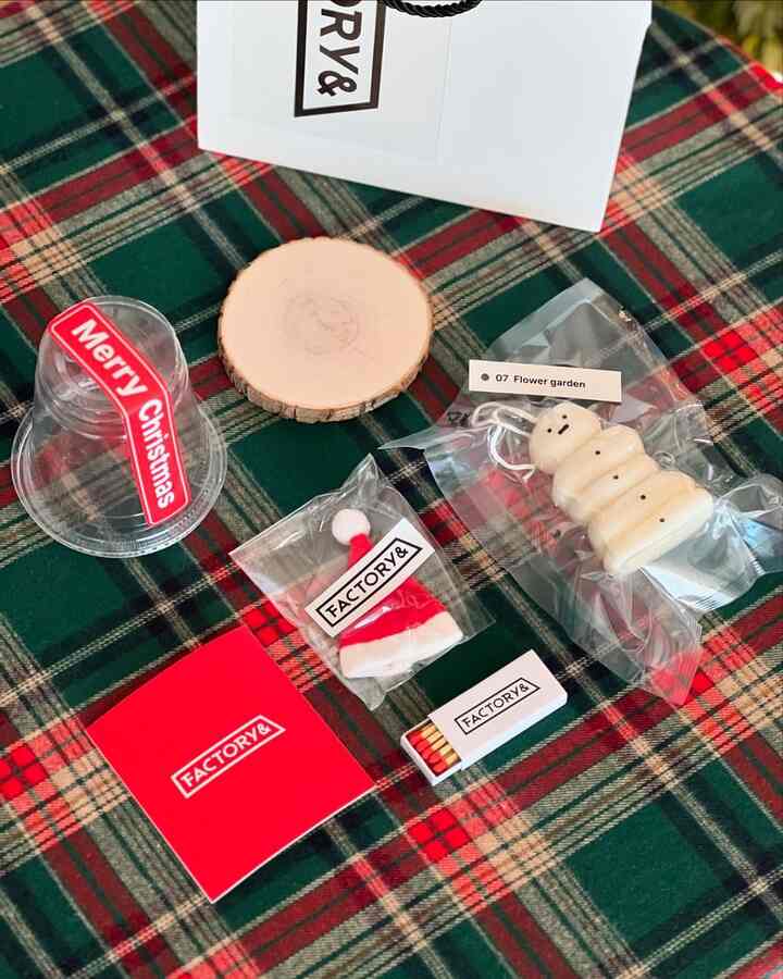 Tagged posts featuring Christmas Snowman Object Candle 3