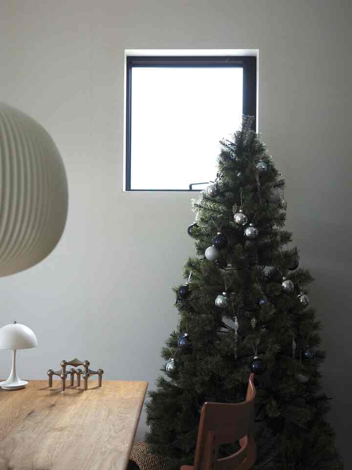 ＿＿＿＿＿＿＿＿＿

娘が飾り付けたままのツリー。

均等とか、等間隔とか。大人がやると綺麗に飾り付けられるけど、こどもは好きな色を好きなところに飾る。上手。整っていないけどそれもいい。

もう少しこのままで。

#クリスマスツリー #オーナメント #クリスマス 