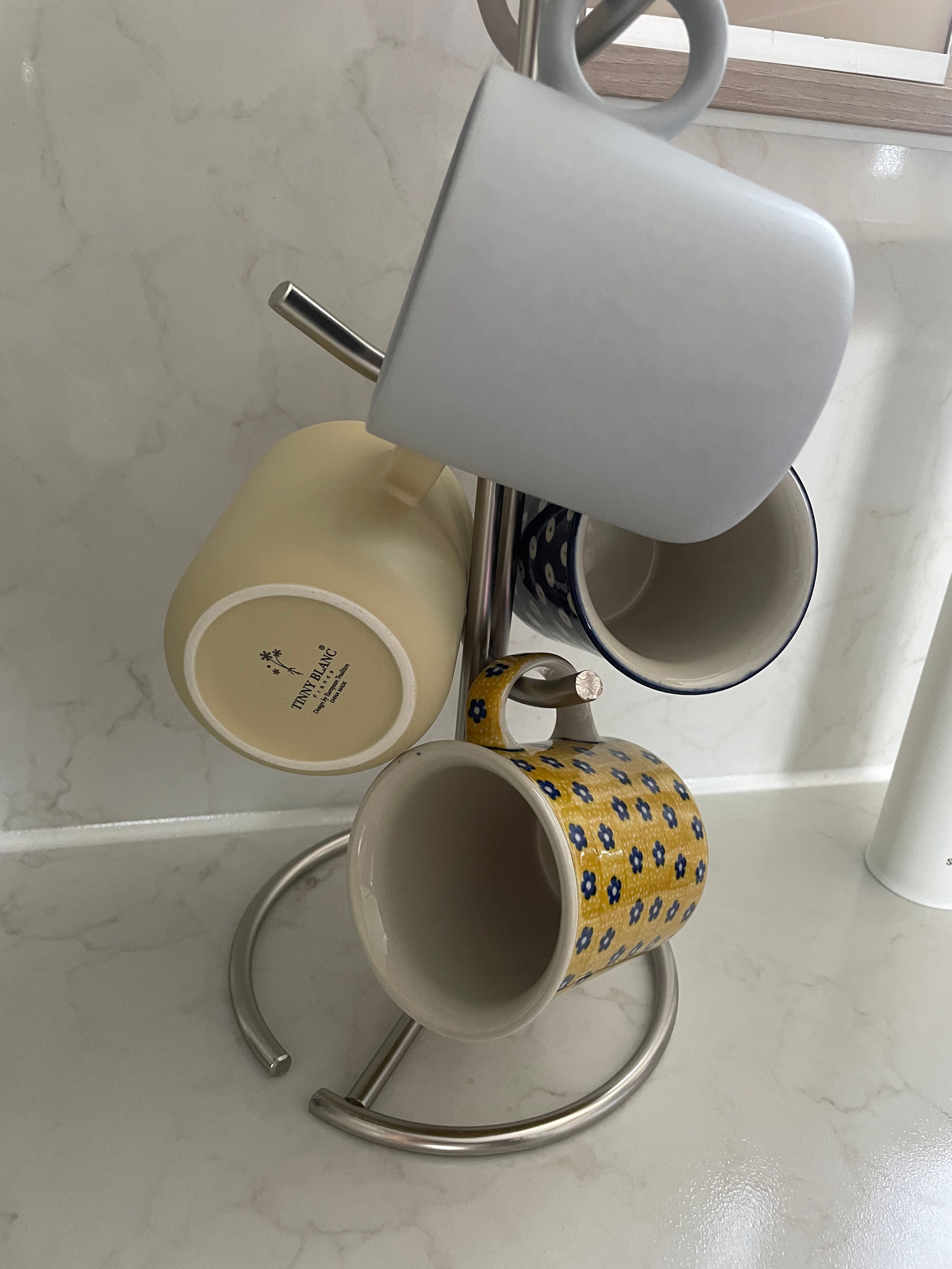 Matte Pastel Ceramic Mug 2P user photo
