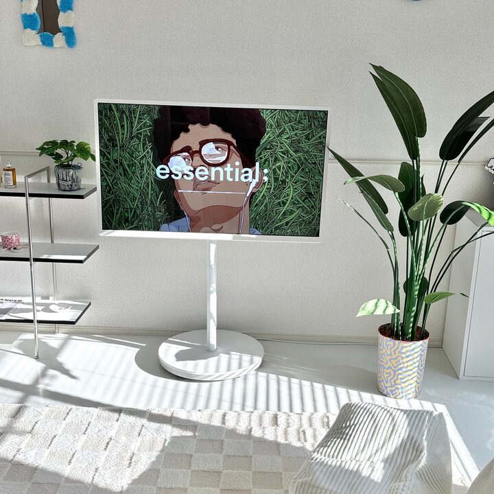 short form carousel card thumbnail